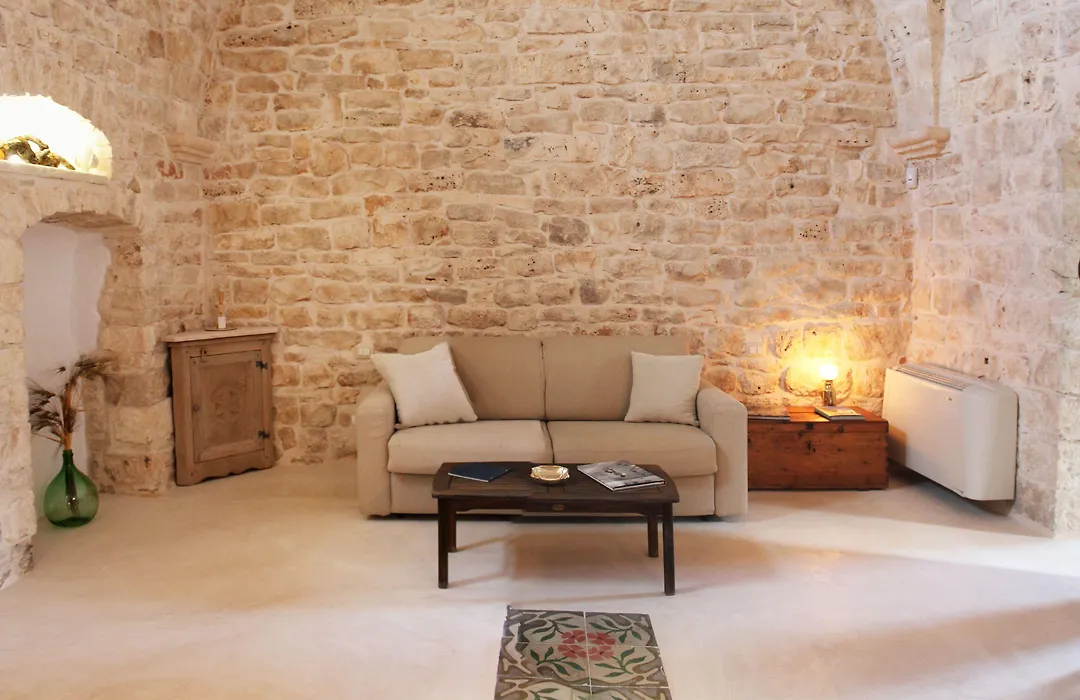 Palazzo Camarda B&B-1