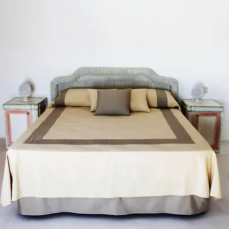 Palazzo Camarda B&B-2