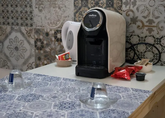 Bed and Breakfast Dimora Dante Ceglie Messapica