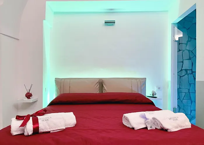 Messapica Home Ceglie Messapica