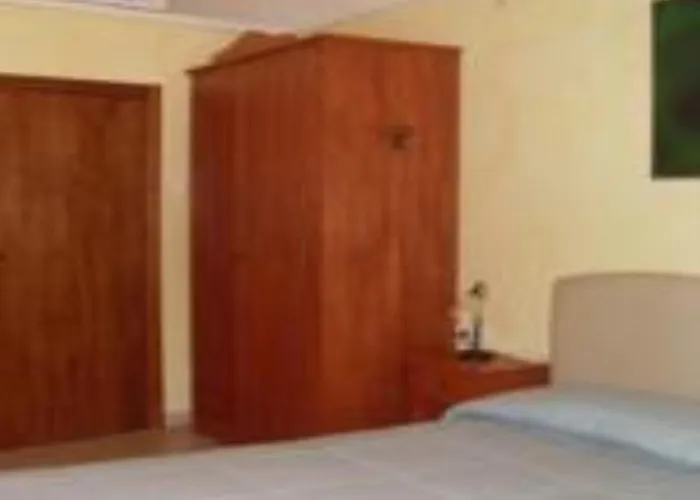 B&B Frammenti D'Itria Ceglie Messapica
